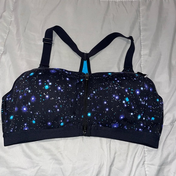 Victoria's Secret Tops - Victoria’s Secret sports bra size 36C